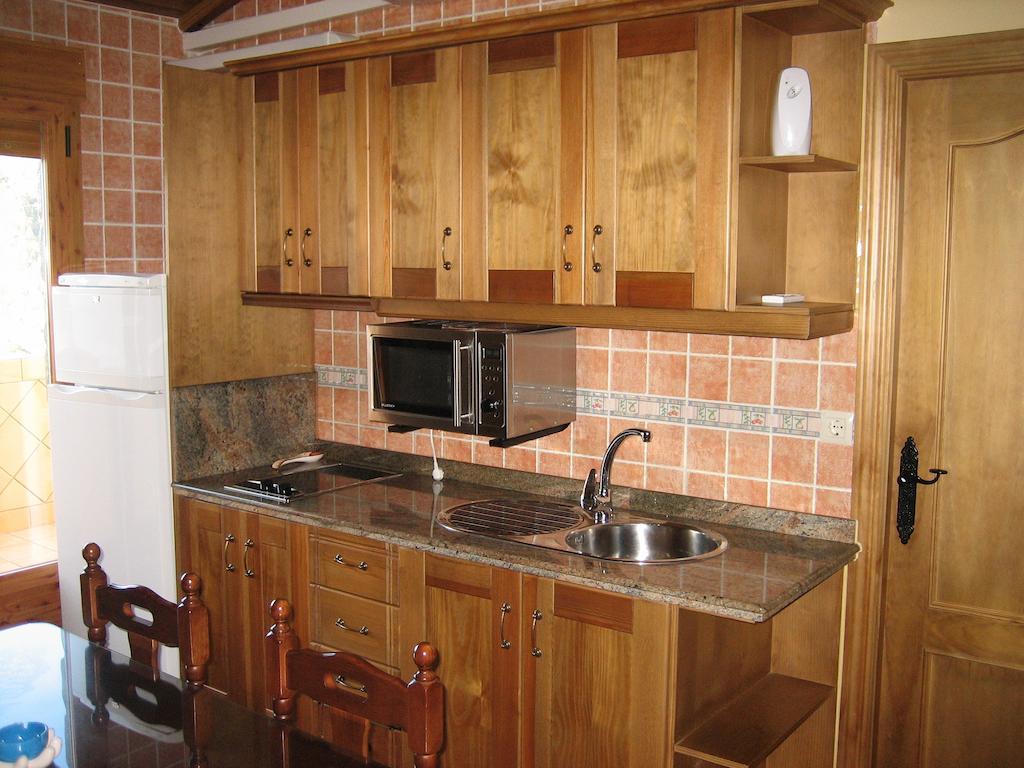 Alojamientos Bellavista Coto Ríos Quarto foto
