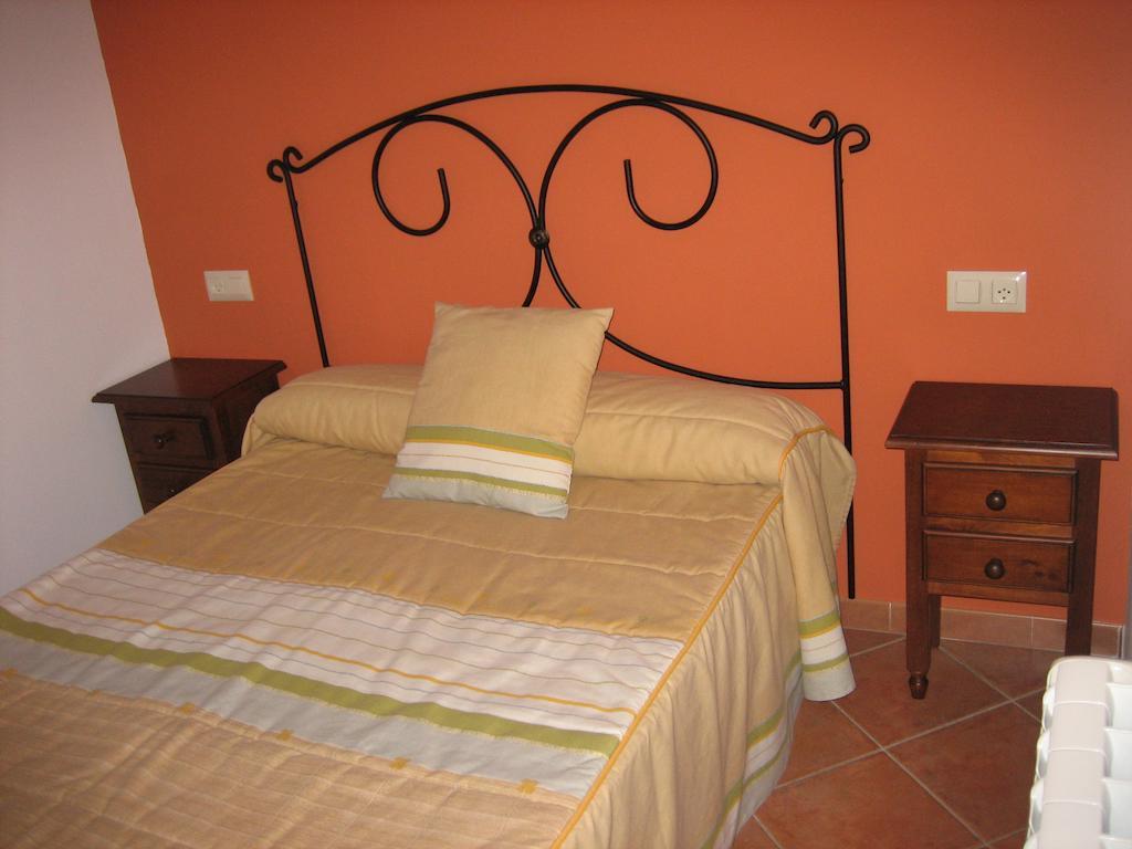 Alojamientos Bellavista Coto Ríos Quarto foto