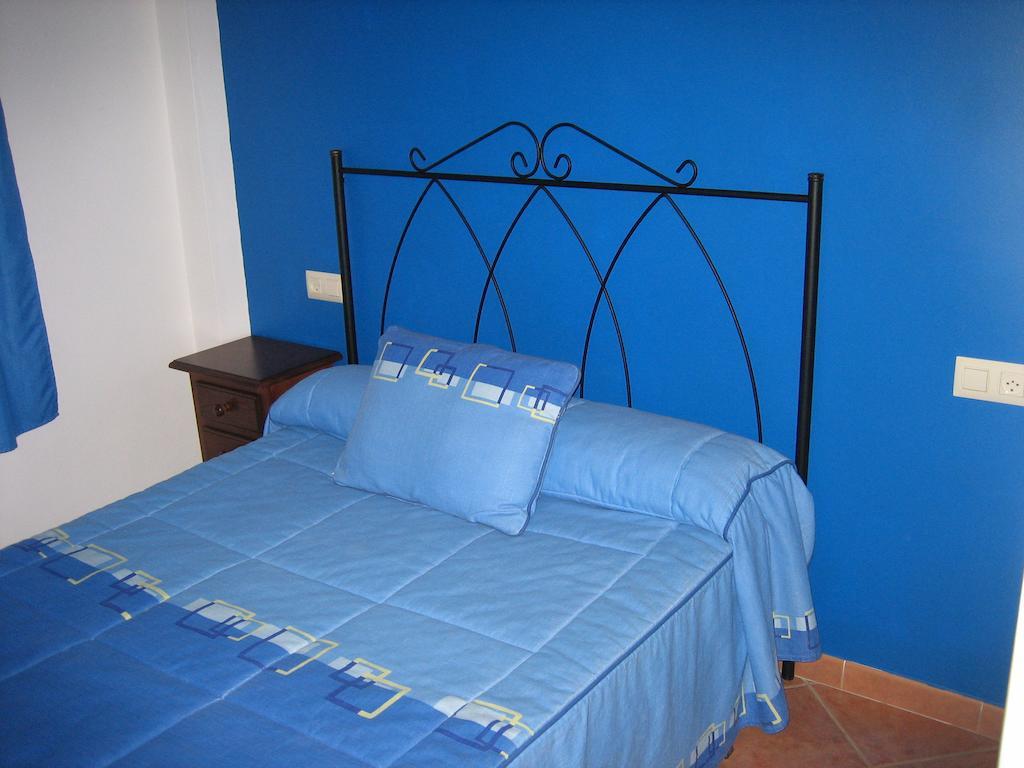 Alojamientos Bellavista Coto Ríos Quarto foto