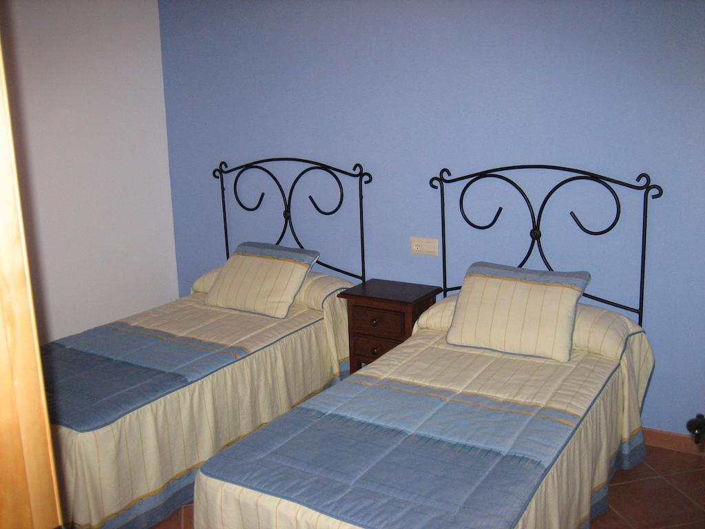 Alojamientos Bellavista Coto Ríos Quarto foto